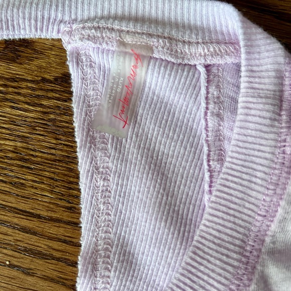 Free People
FP Movement My Time Tee. XL - Picture 5 of 7